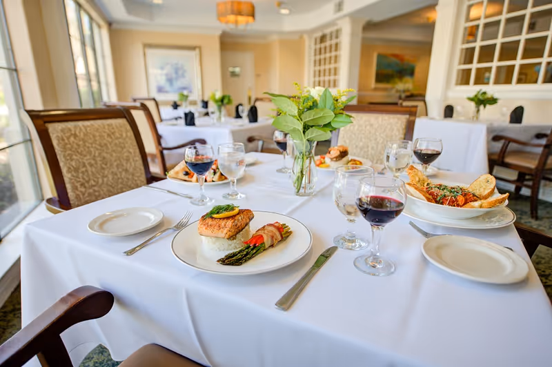 Photo 10 of Aegis Living Ventura