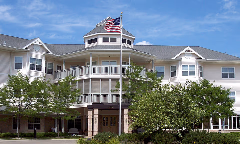 Photo 2 of The Inn on Westport
