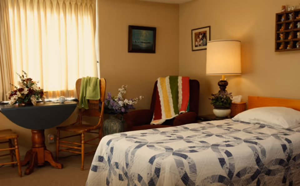 Photo 9 of Myerstown Nursing and Rehab