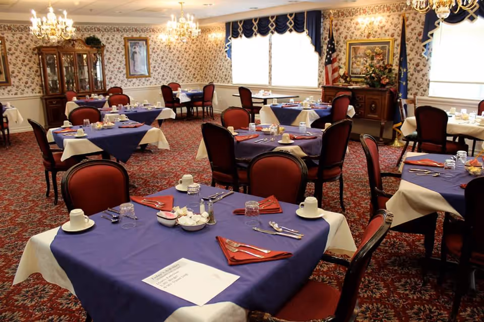 Photo 1 of Sheffield Manor Assisted Living