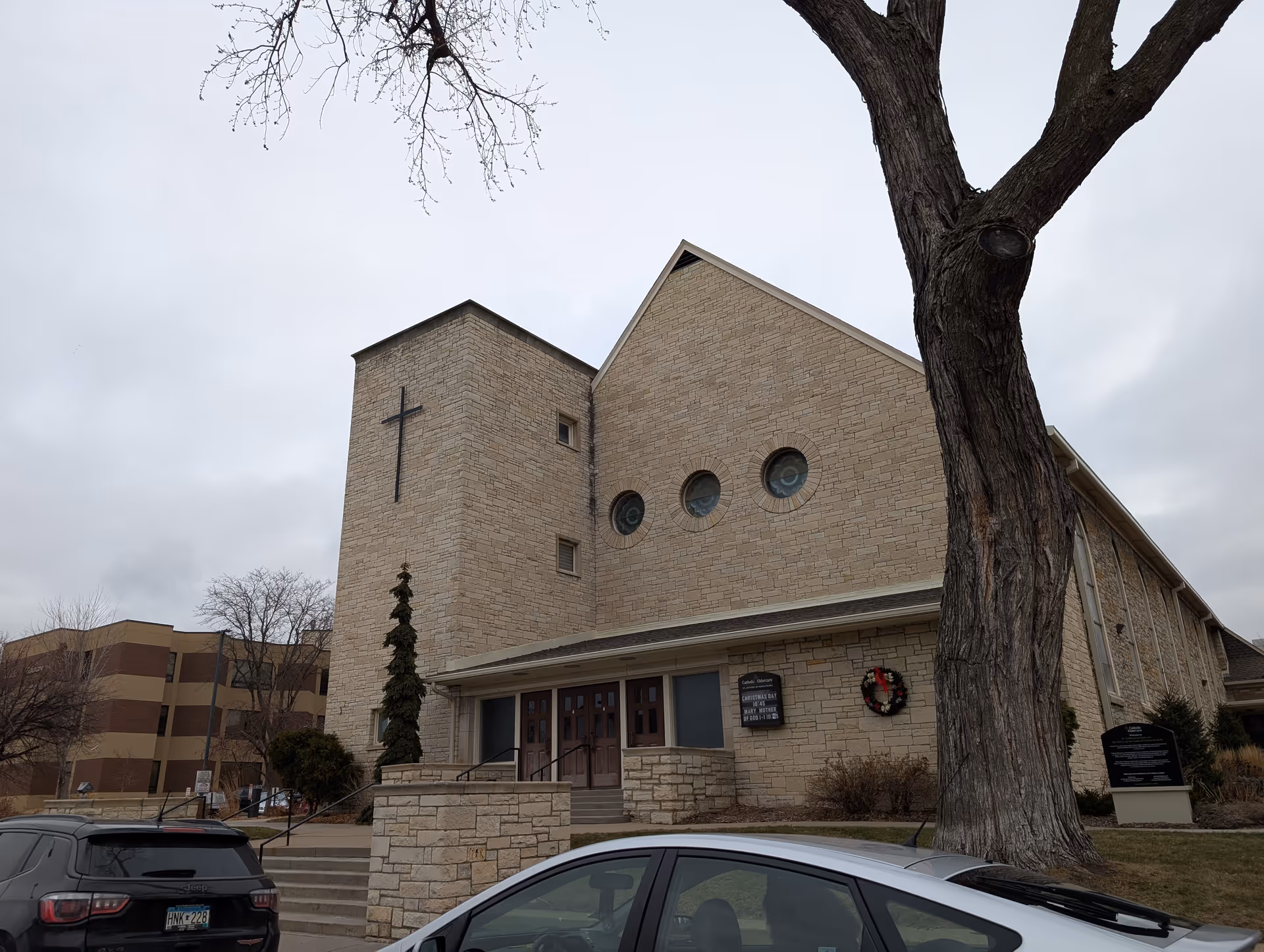 Photo 2 of Catholic Eldercare