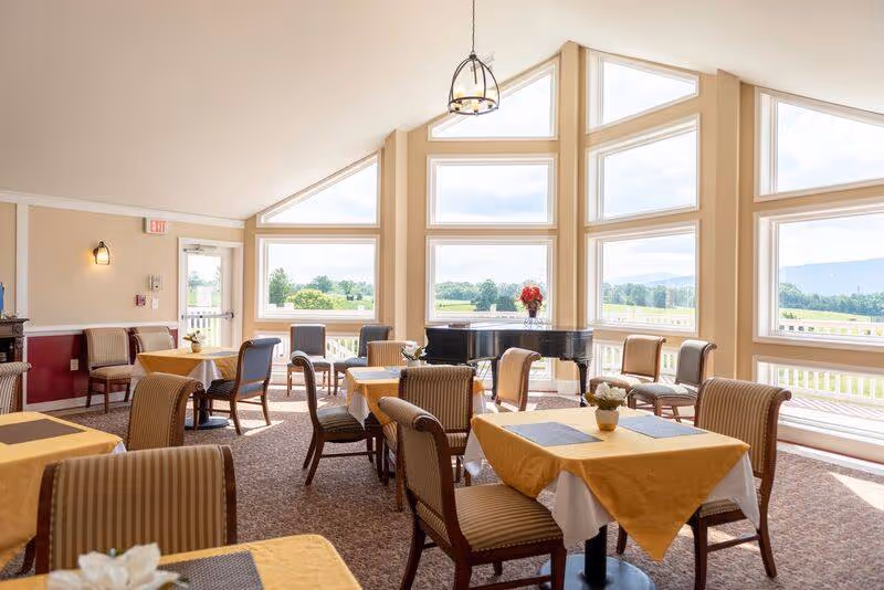 Photo 12 of Shenandoah Senior Living