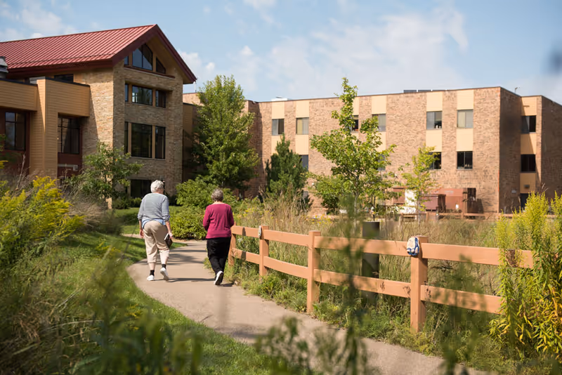 Photo 6 of Martin Luther Campus
