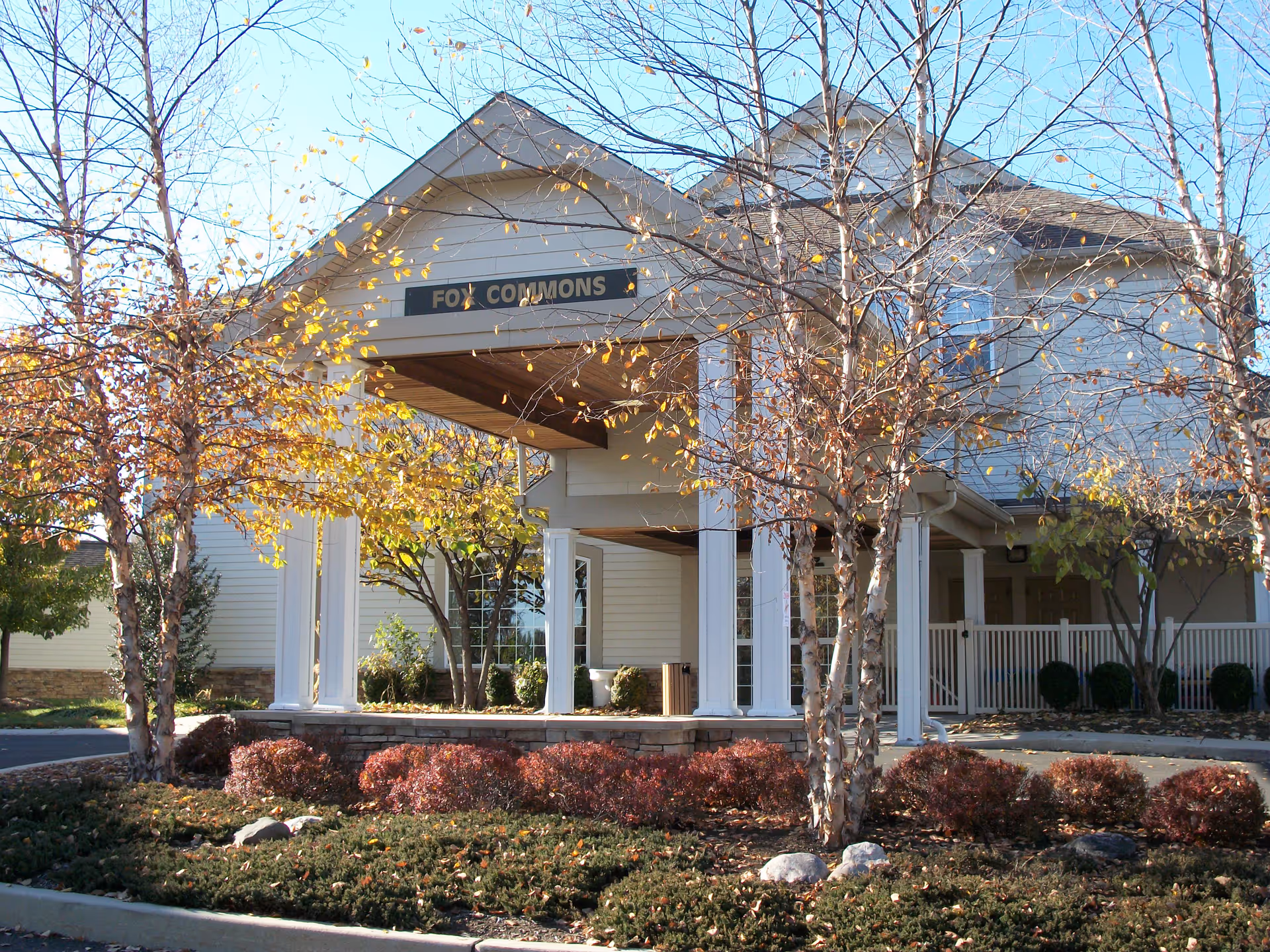 Photo 4 of Chandler Hall Health Services