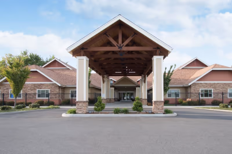 Photo of Table Rock Memory Care Community