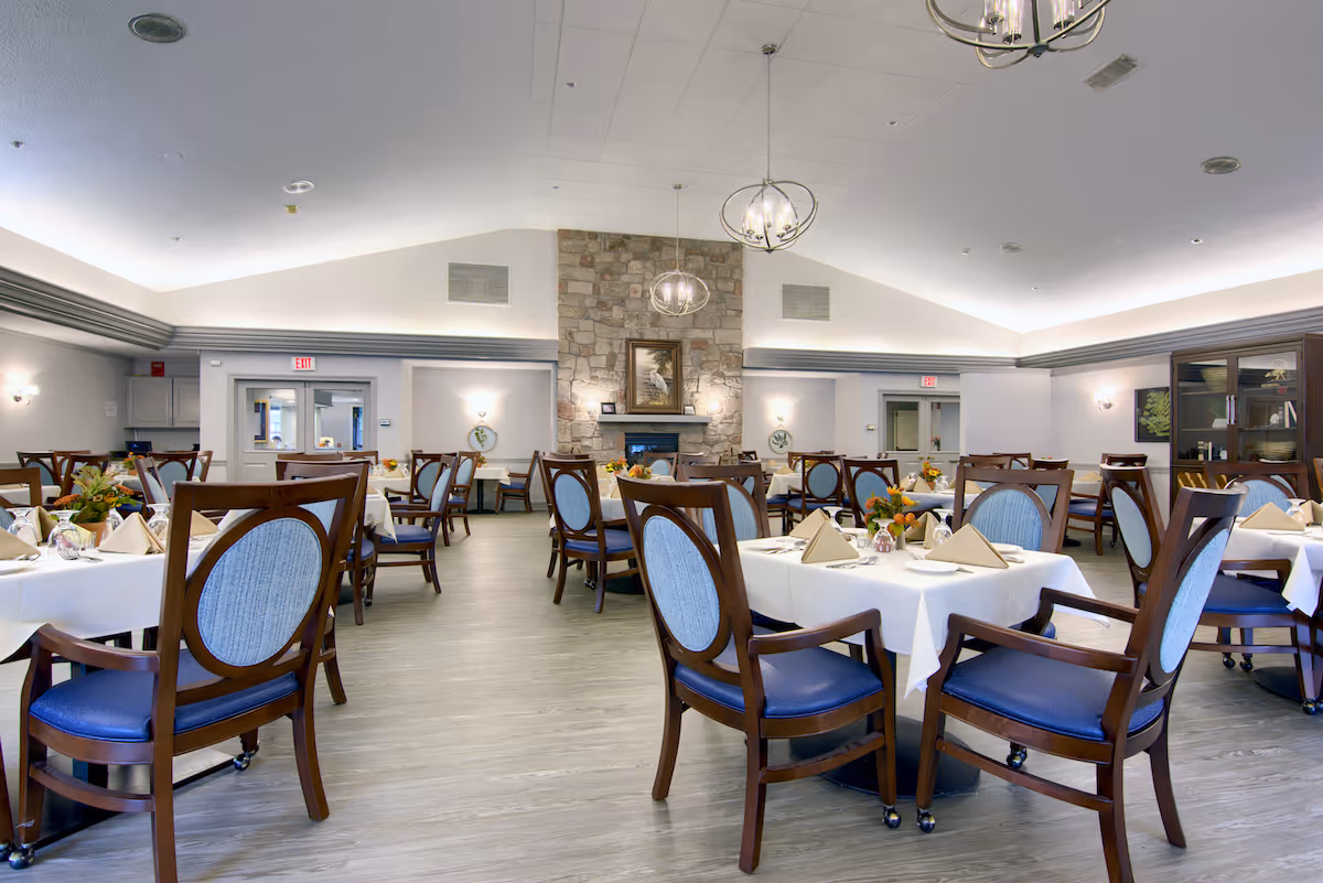 Photo 7 of The Gables of Brighton: A Willow Ridge Senior Living Community