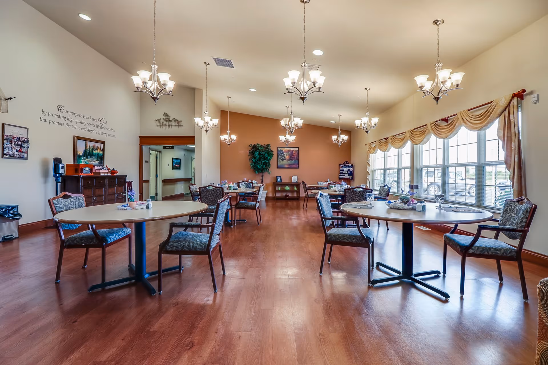 Photo 7 of Stonegate Village Assisted Living & Memory Care
