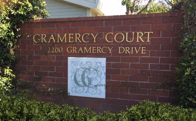 Photo of Gramercy Court Skilled Nursing & Rehabilitation Center