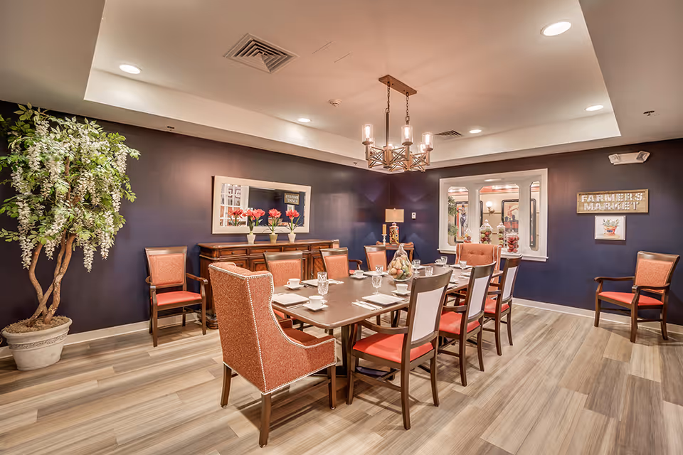Photo 9 of RoseWood Village Assisted Living and Memory Care - Hollymead
