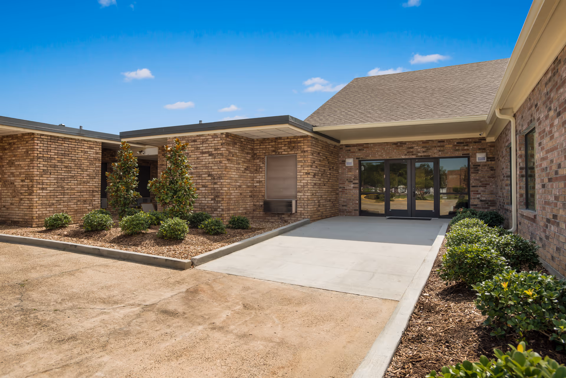 Photo of Lake Charles Care Center