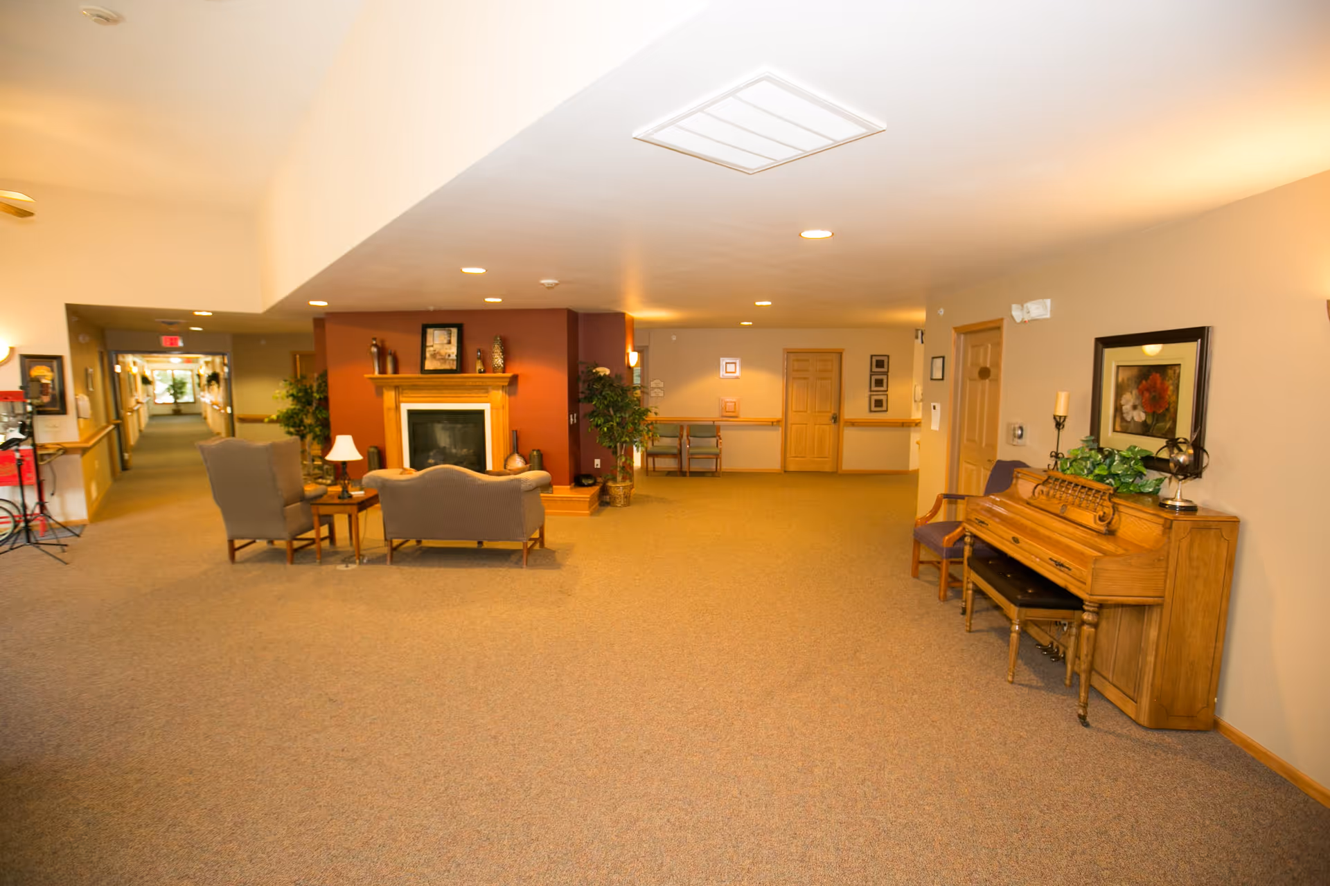 Photo 15 of Mountain Terrace Senior Living