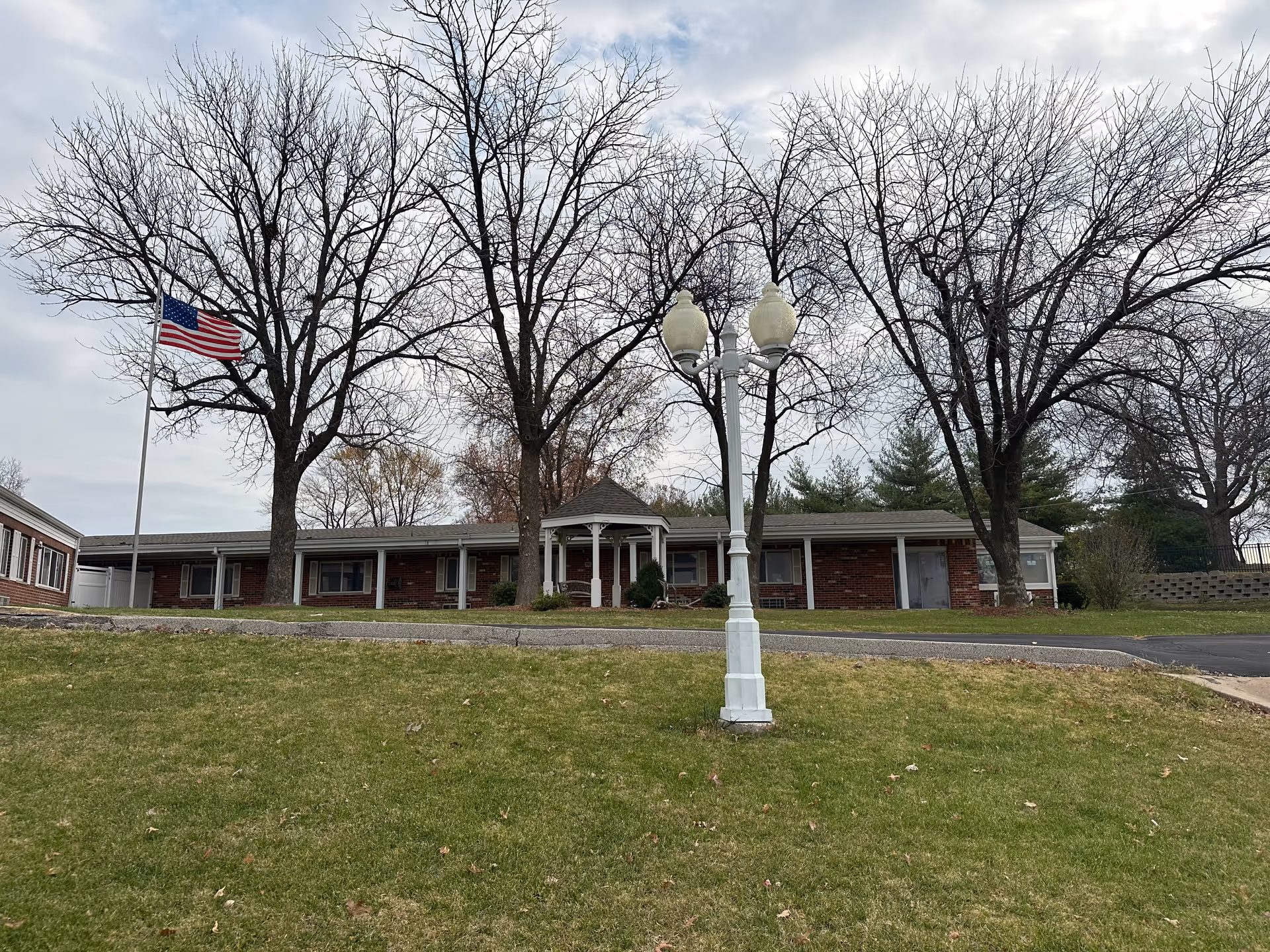 Photo of Aspen Point Health and Rehabilitation