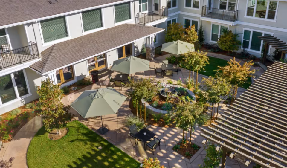 Photo 3 of Oakmont of Novato