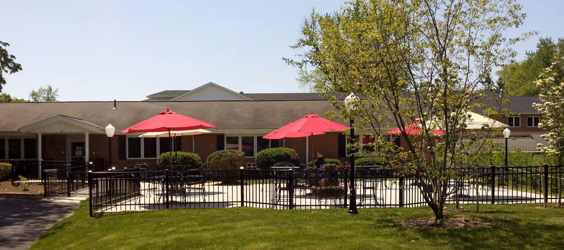 Photo of Bethany Nursing Home