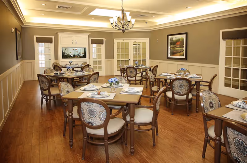 Photo of Anointed Senior Living Austin