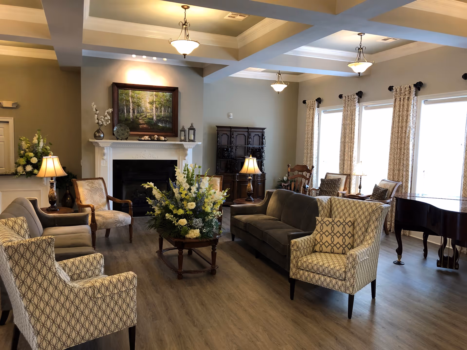Photo 11 of Summerfield Senior Living