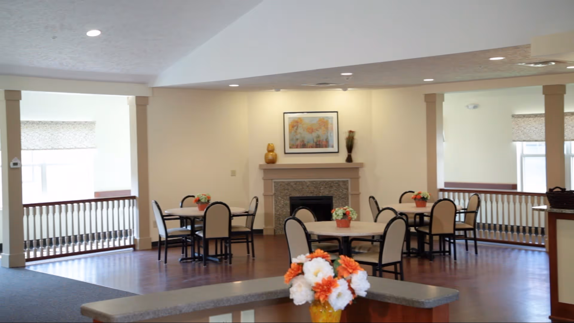 Photo 7 of East Park Retirement Community