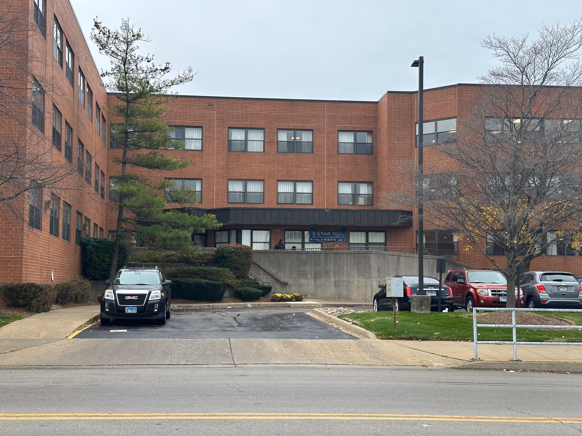 Photo 2 of Princeton Rehab & Health Care Center