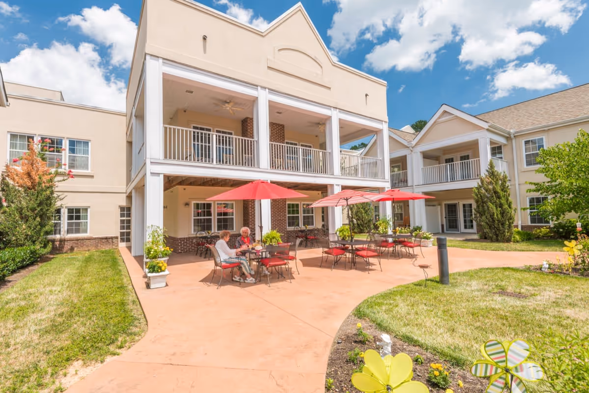 Photo 9 of Park Place of West Knoxville
