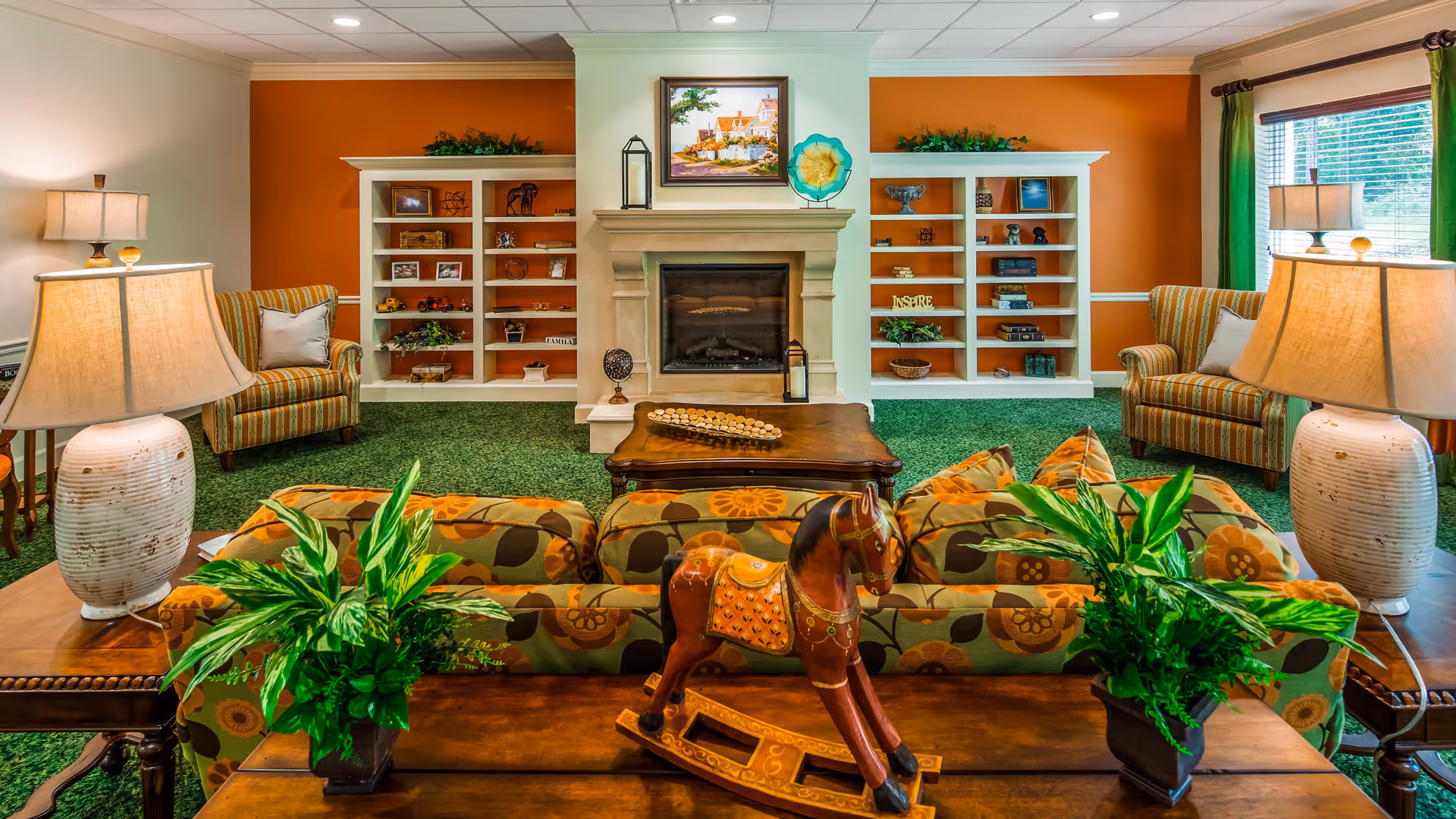 Photo 9 of The Windsor Of Gainesville