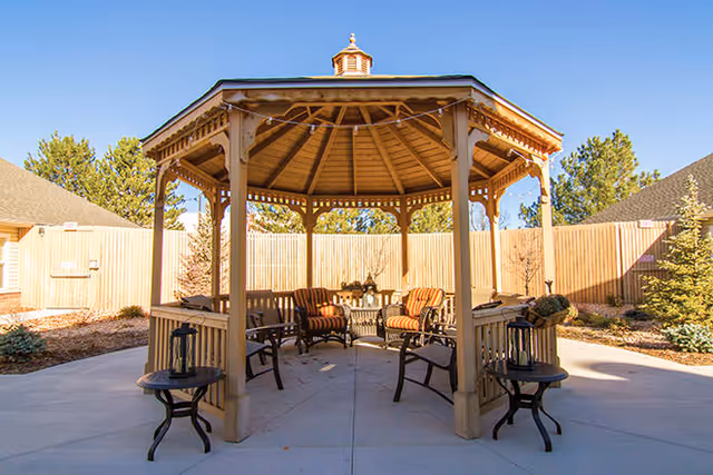Photo 2 of Brookdale Fort Collins Assisted Living