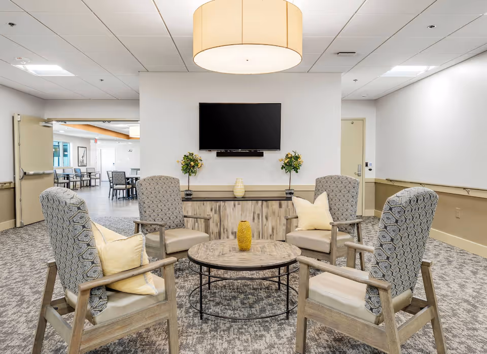 Photo 20 of St. Anthony’s Senior Living
