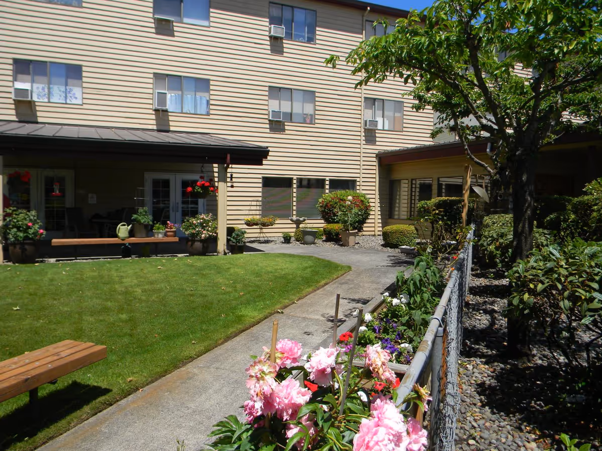 Photo 2 of Fort Vancouver Assisted Living
