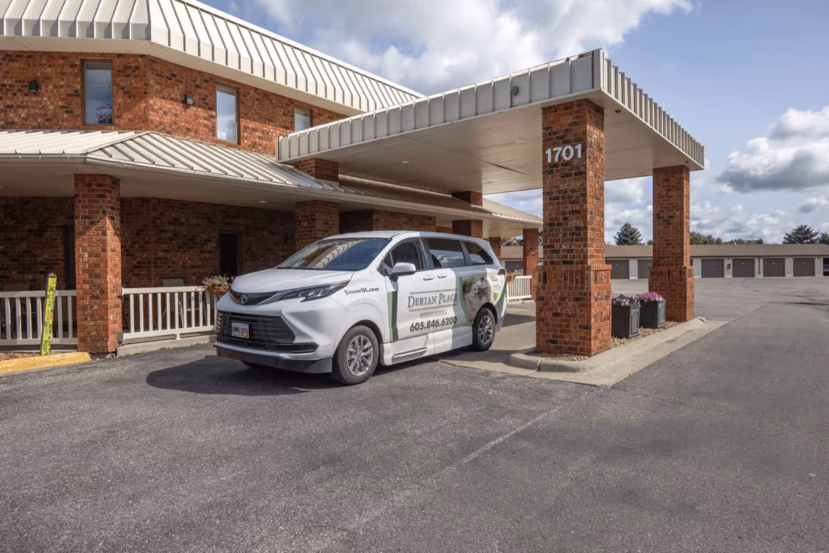 Photo 8 of Derian Lodge Senior Living