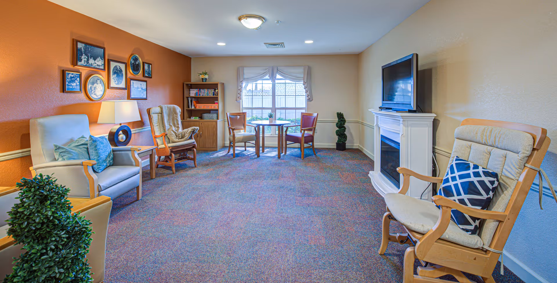 Photo 19 of Arden Courts - ProMedica Memory Care Community (Largo)
