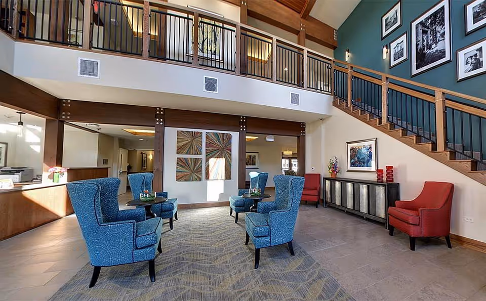 Photo 24 of Evergreen Senior Living