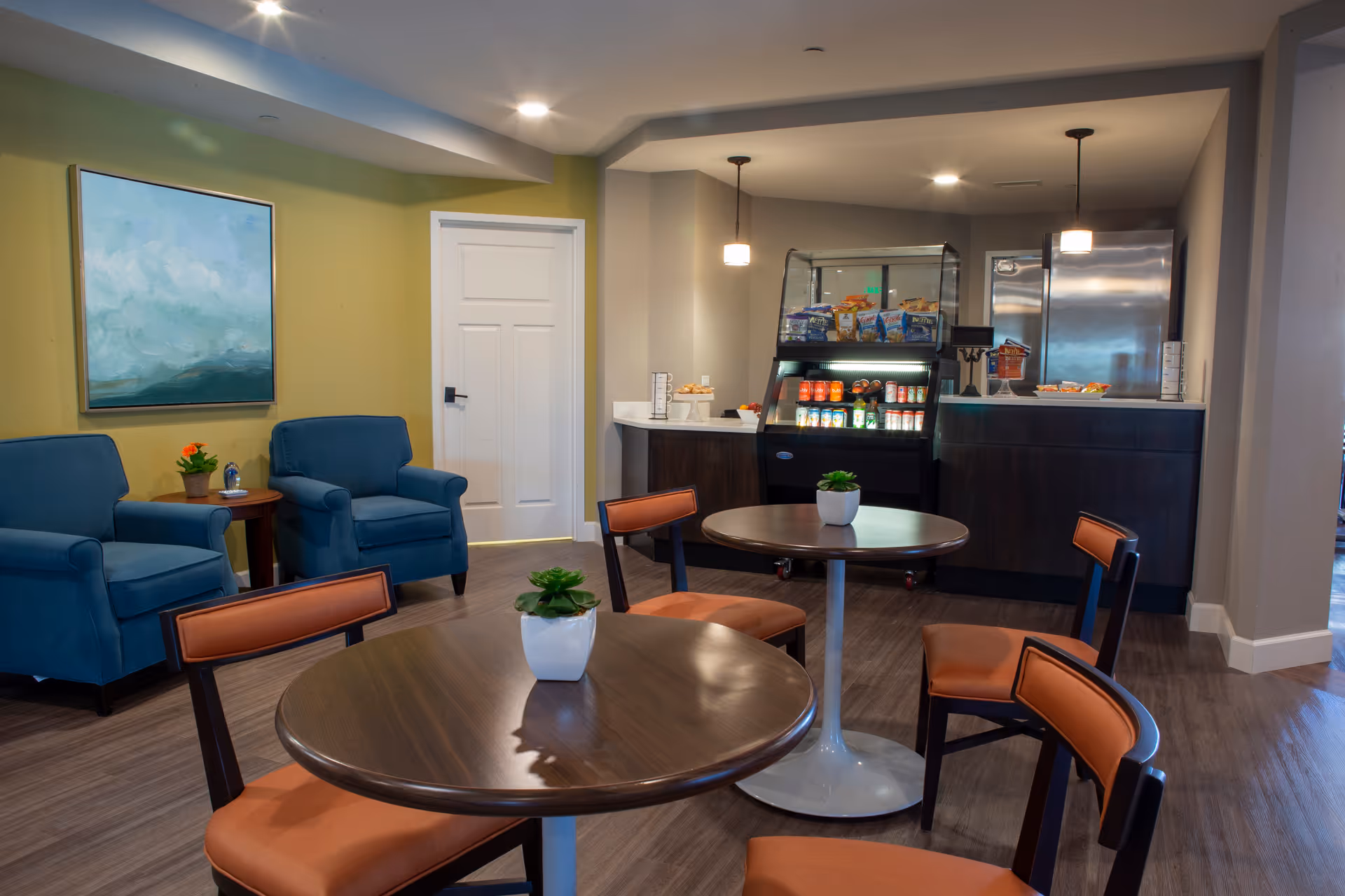 Photo 26 of The Landing on Dundee Senior Living