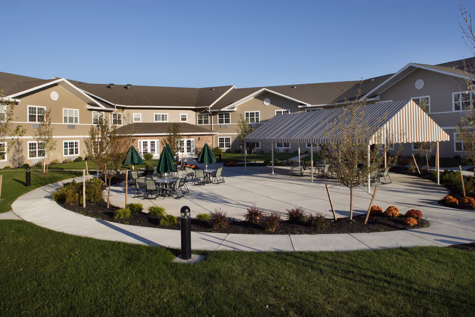 Photo 5 of Elderwood Residences at Wheatfield