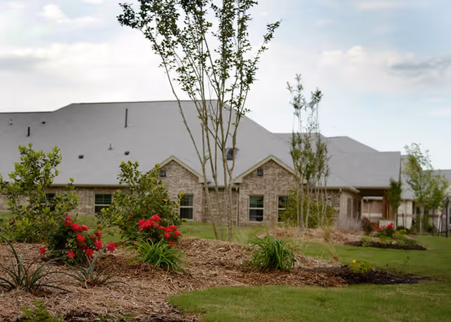 Photo 8 of Mustang Creek Estates Frisco