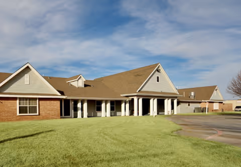 Photo of Meredith Court