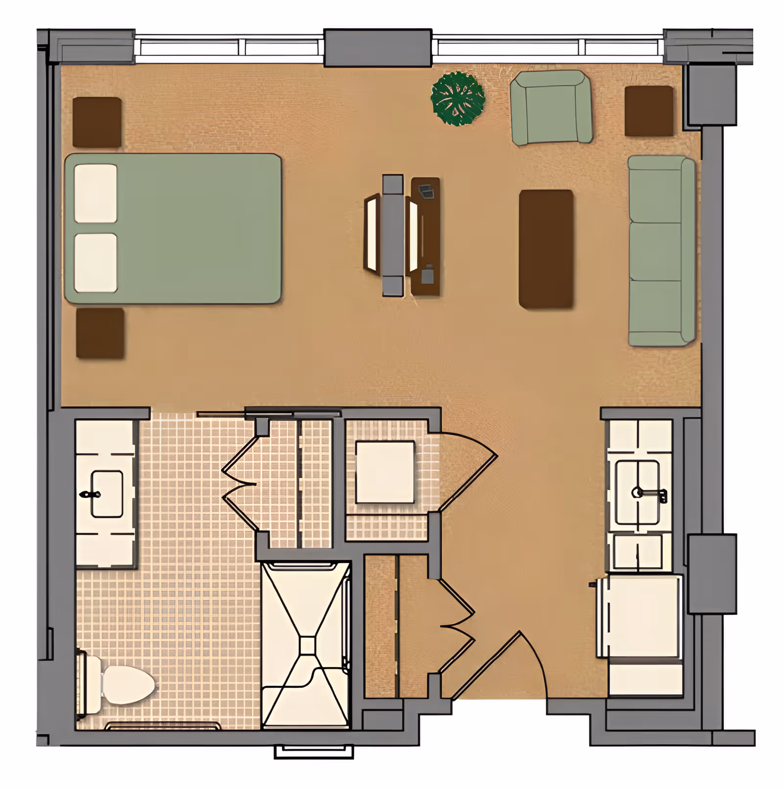 Photo 20 of MorningStar Senior Living at River Oaks