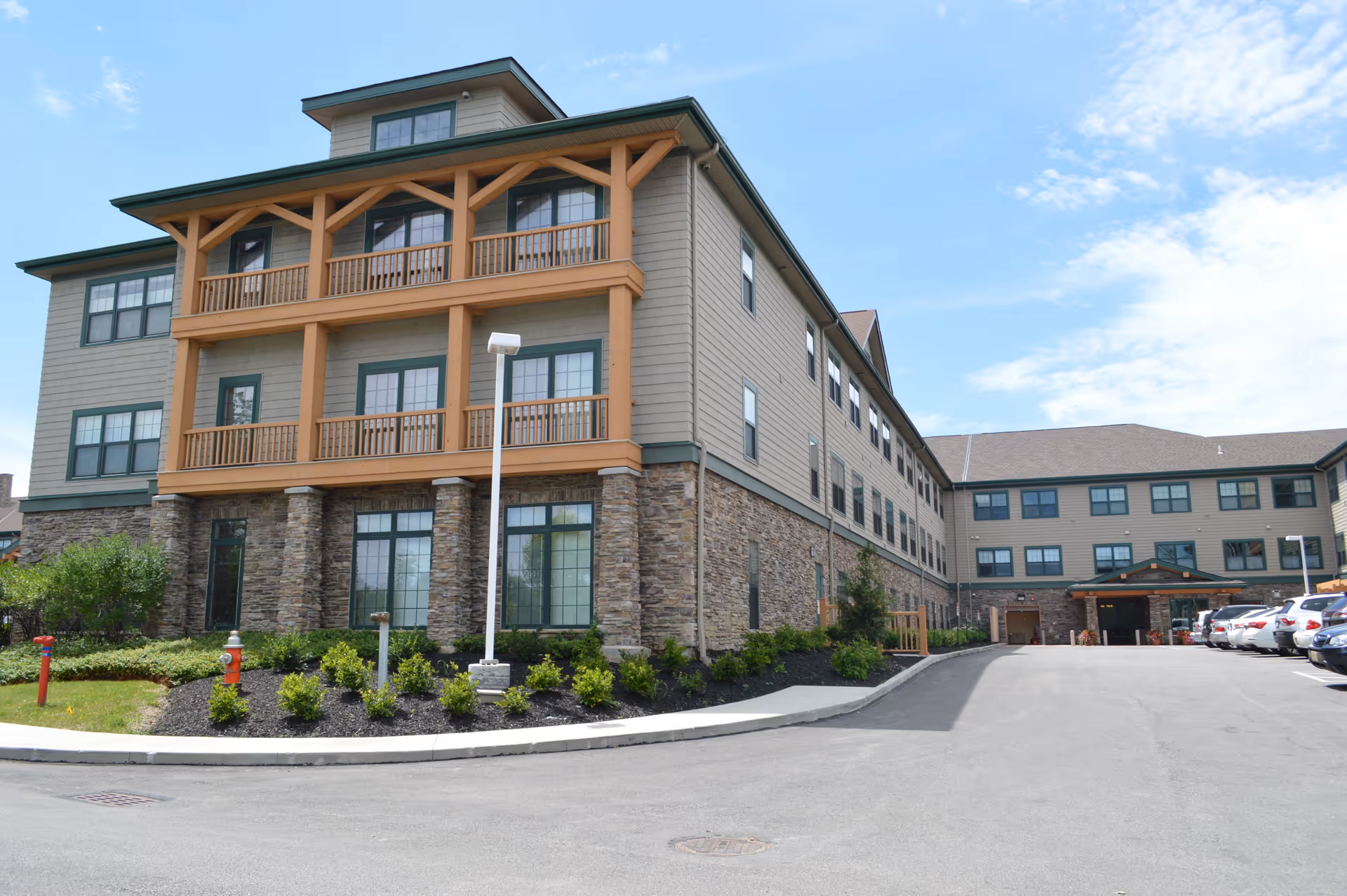 Photo 3 of Deer Creek Lodge