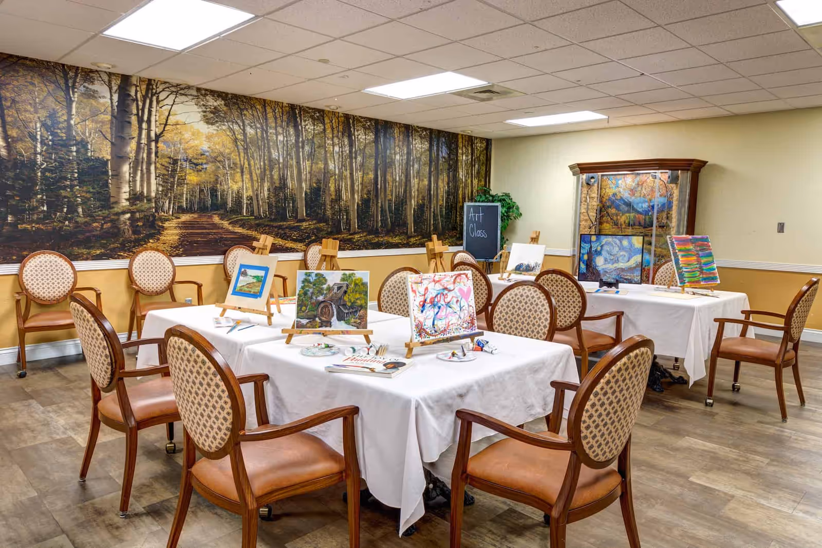 Photo 15 of The Auberge At Aspen Park