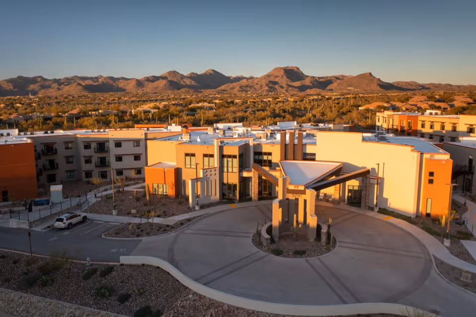 Photo 3 of La Sonora at Dove Mountain