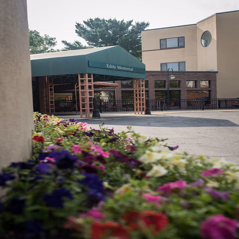 Photo 7 of Terrace At Eddy Memorial