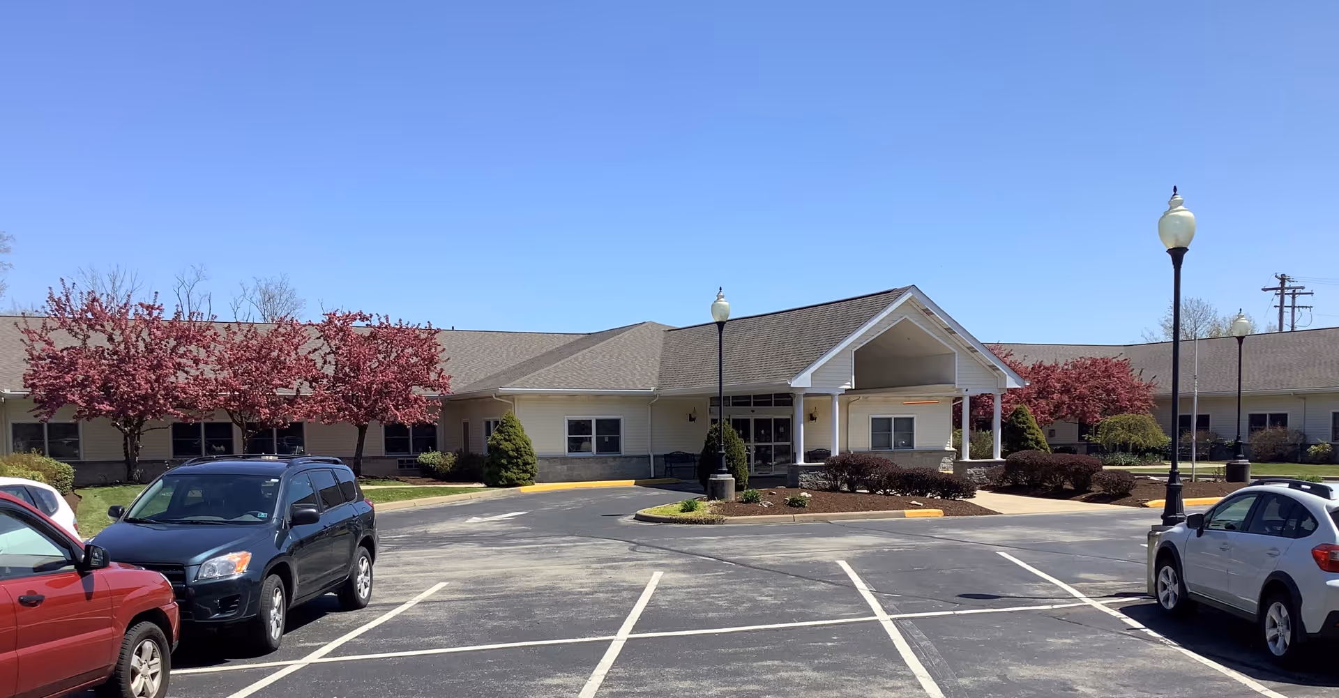 Photo of Golden Heights Personal Care