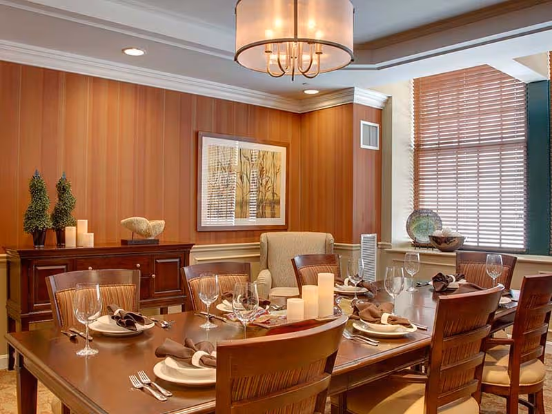 Photo 5 of Atria Marland Place