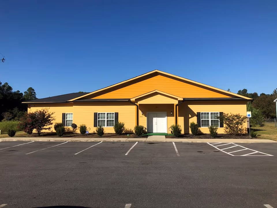 Photo of Loving Care Pch