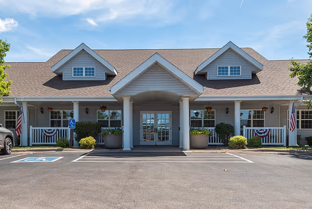 Photo of Homestead Assisted Living of Denison