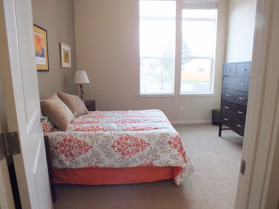 Photo 11 of Residences at University Hills