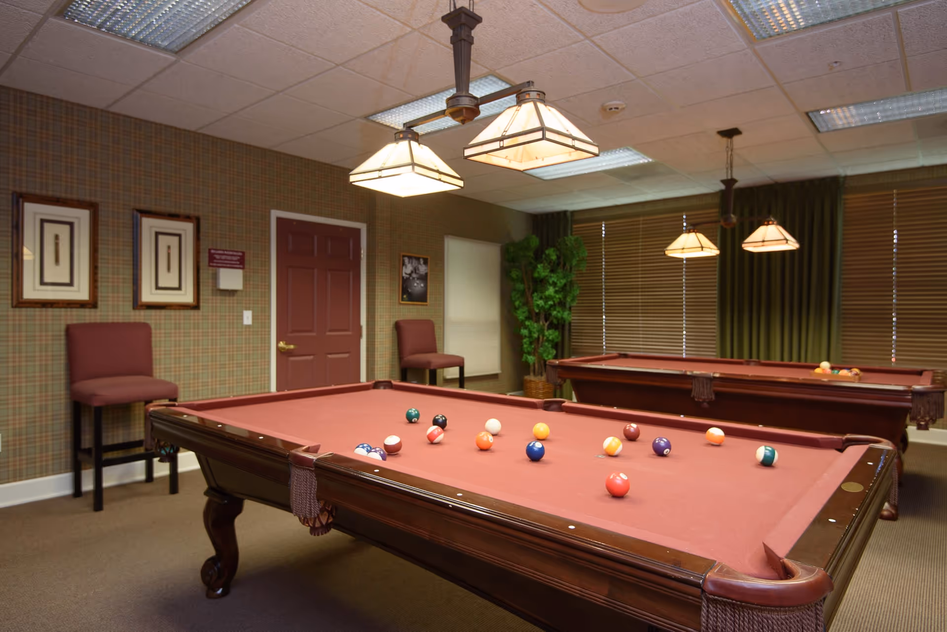 Photo 9 of Inn at Garden Plaza
