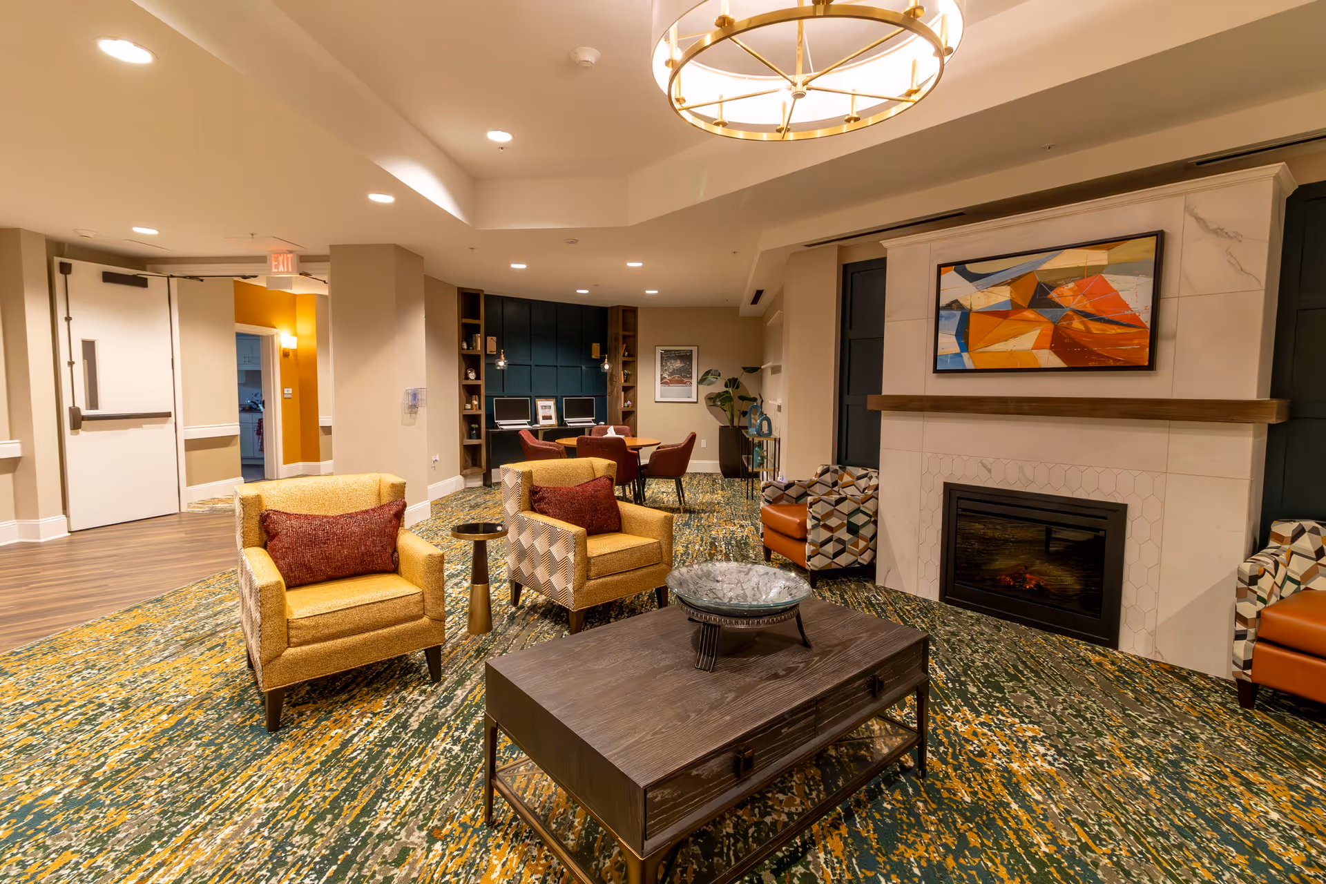 Photo 5 of StoryPoint Farmington Hills