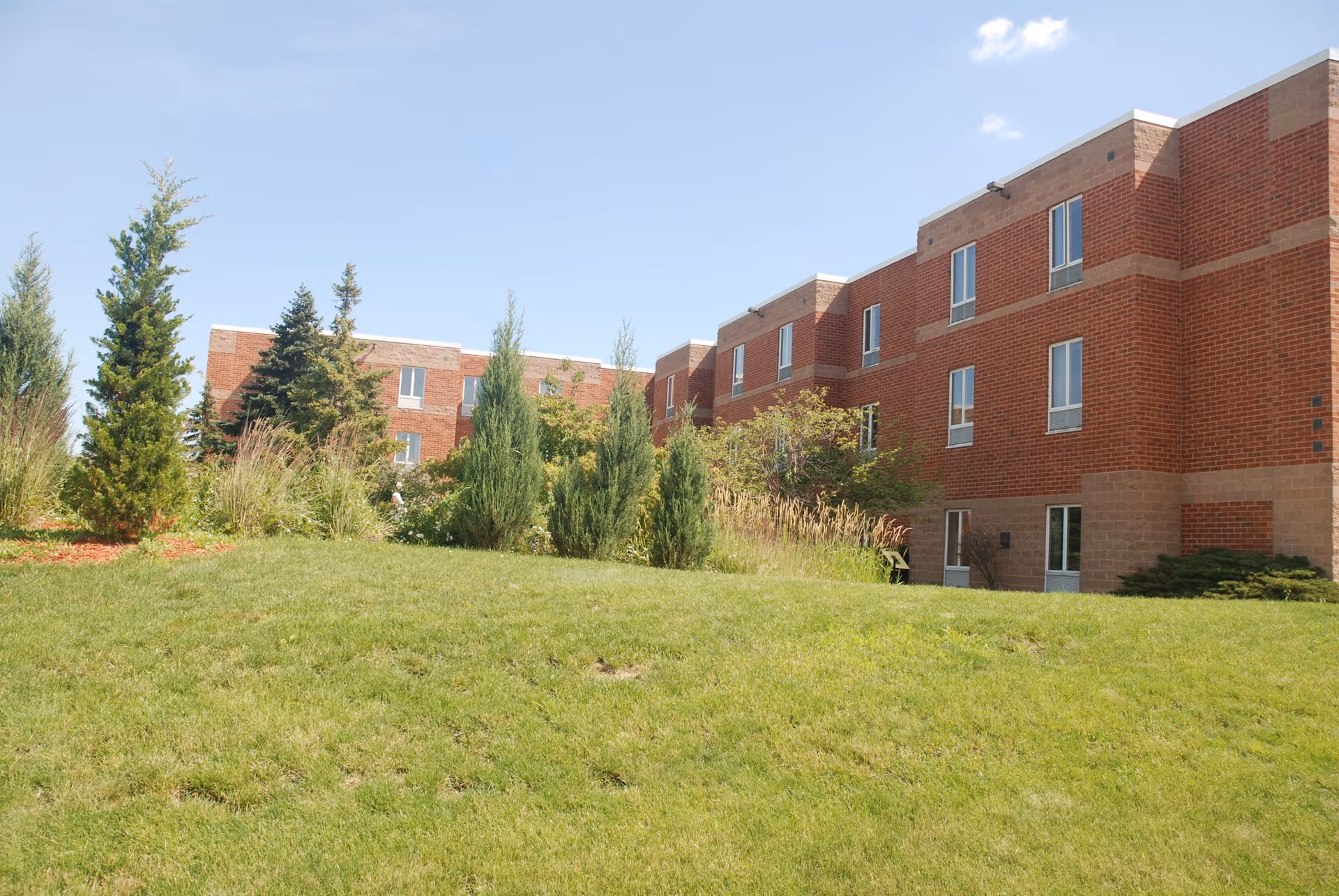Photo of Villa St. Francis