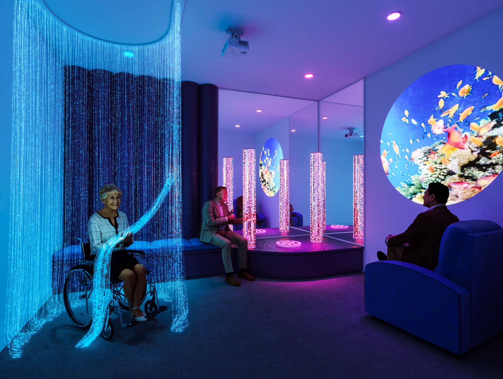Photo 2 of Palm Beach Memory Care