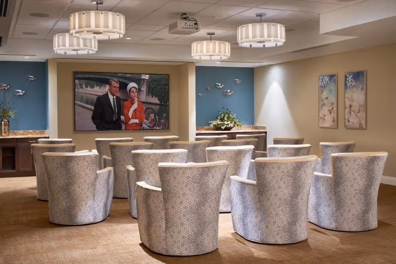 Photo 18 of Jackson Creek Senior Living