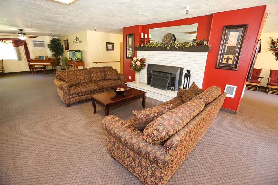 Photo 12 of Heritage Assisted Living of Boise